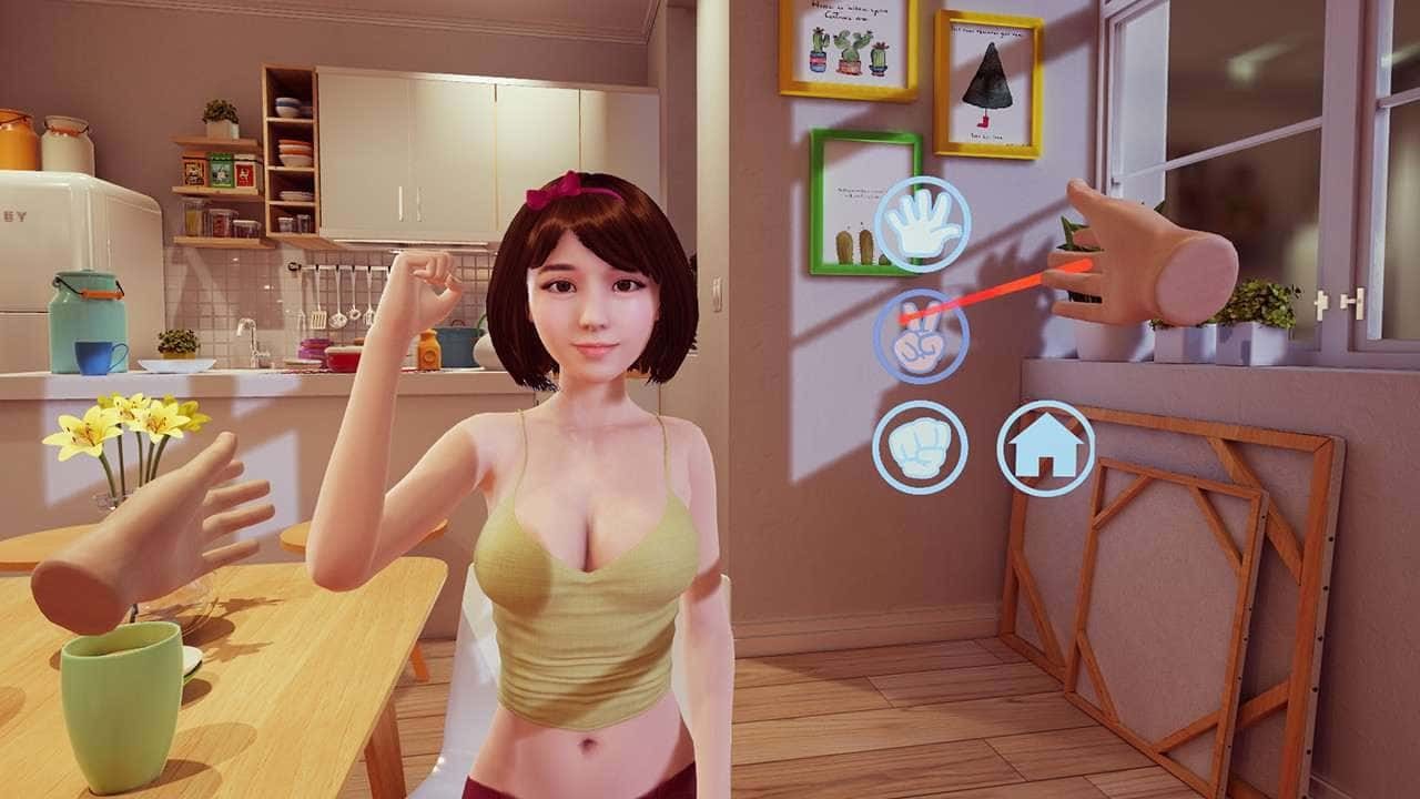 VR女友｜VR Kanoja 主线事件 专题图 7